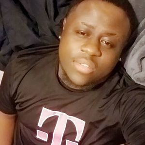 Meet your Posher, Lacy